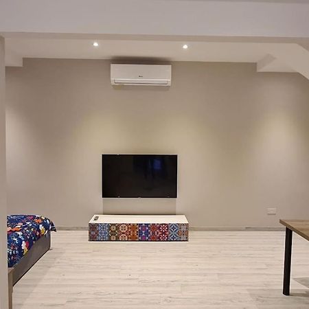 Highly Finished Studio Home In Валетта Экстерьер фото